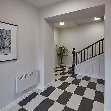 Host&Stay - Green View Harrogate Buitenkant foto