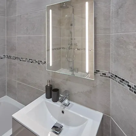 Host&Stay - Green View Harrogate Buitenkant foto