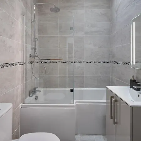 Host&Stay - Green View Harrogate Buitenkant foto