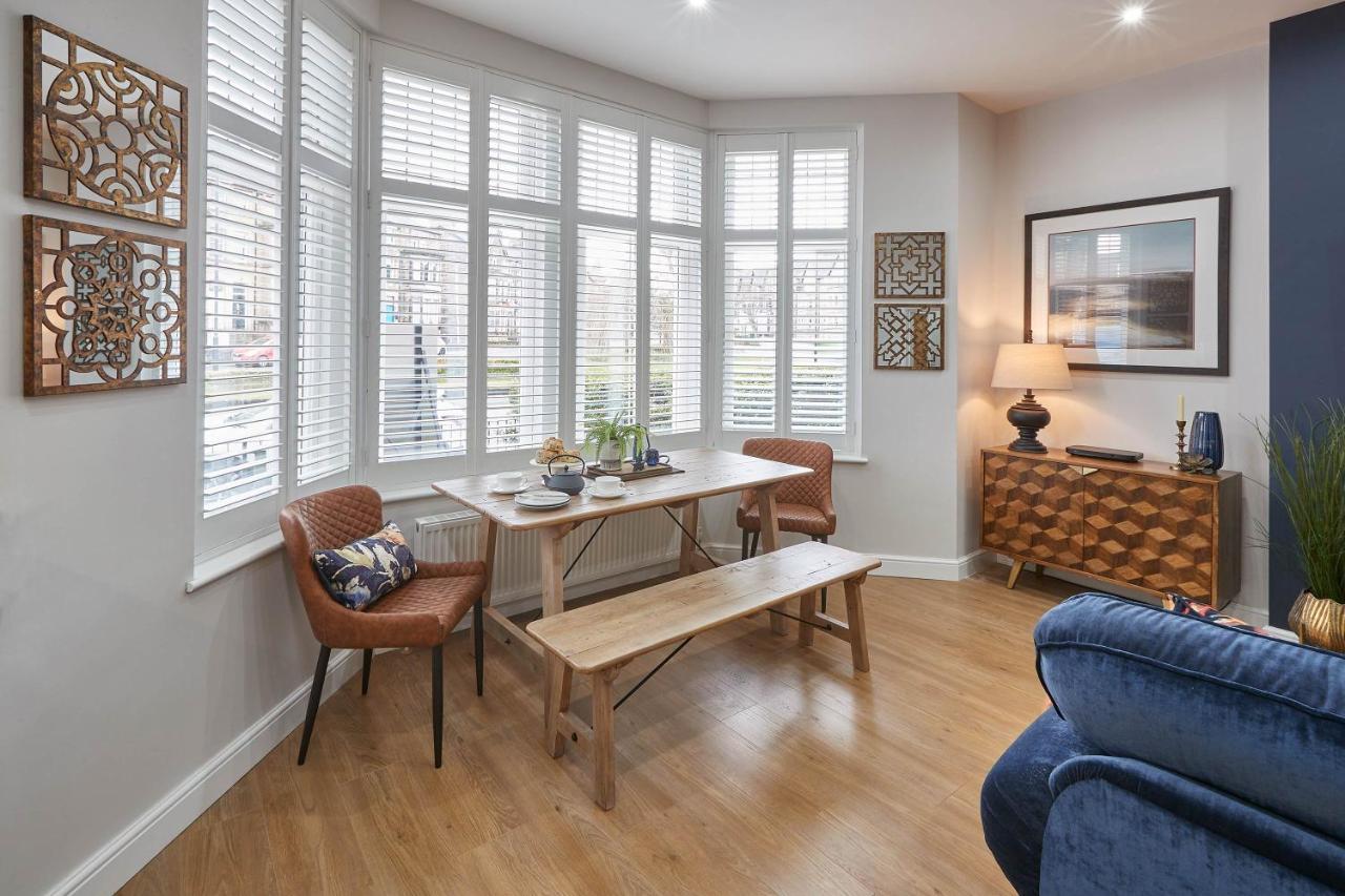 Apartment Host & - View