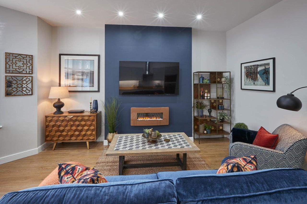 Host & - View * Harrogate