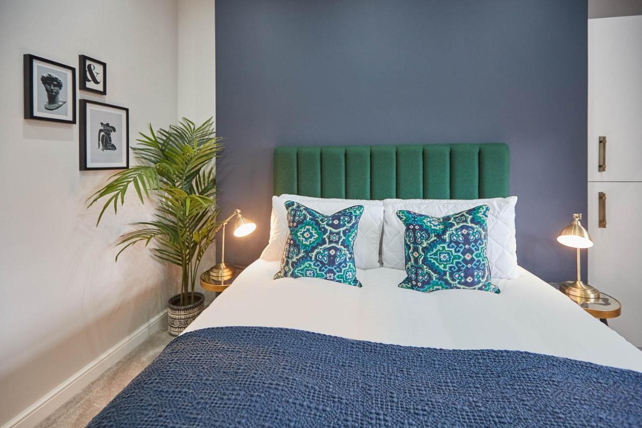 Host & - View * Harrogate