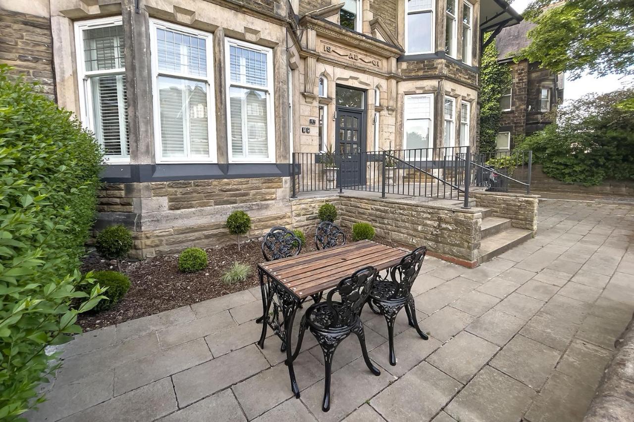 Host & - View Harrogate