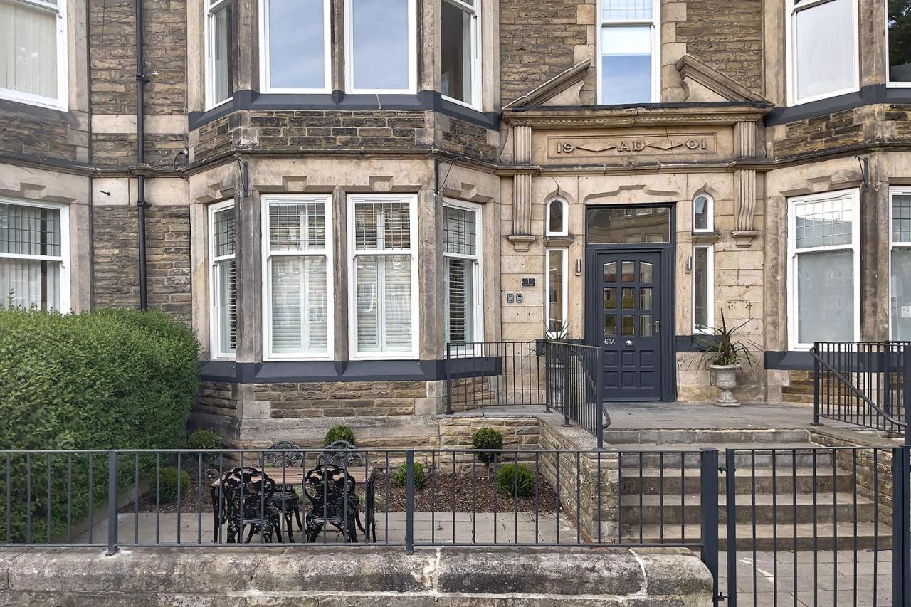 Apartment Host & - View Harrogate